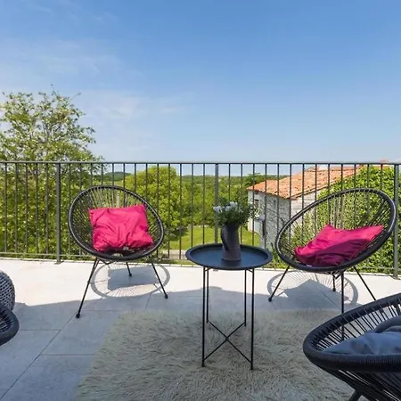 Rustical Monspinosa Βίλα *