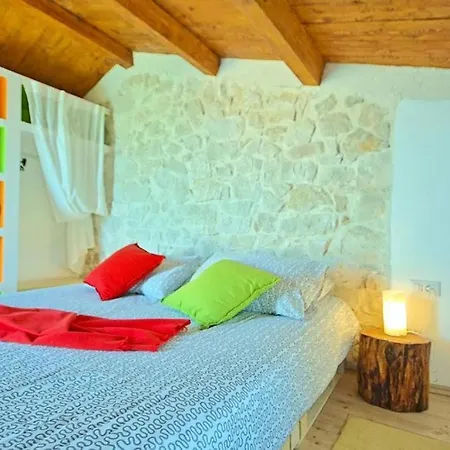 Rustical Monspinosa *