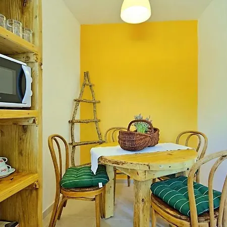 Rustical Monspinosa Dračevac