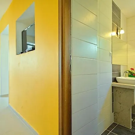 Rustical Monspinosa * Dračevac