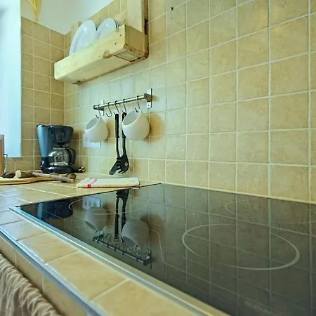 Rustical Monspinosa Βίλα