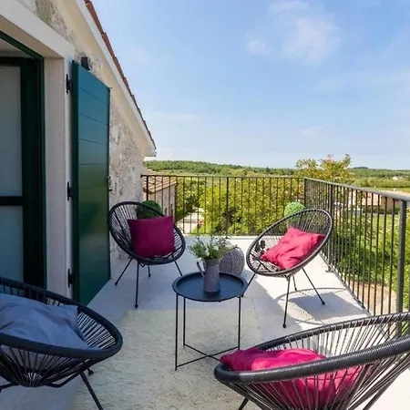 Rustical Monspinosa Βίλα *