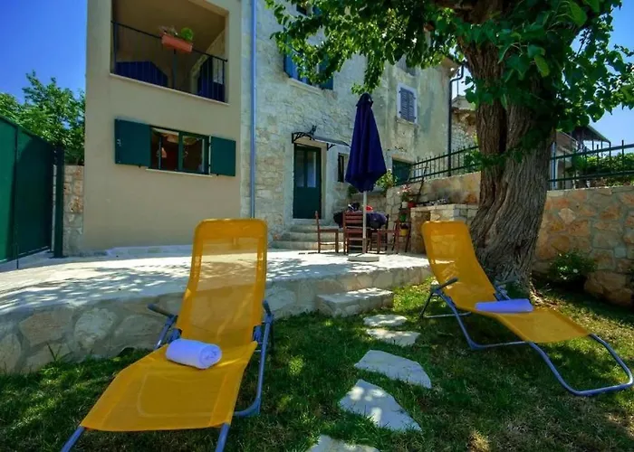 Rustical Monspinosa Villa *