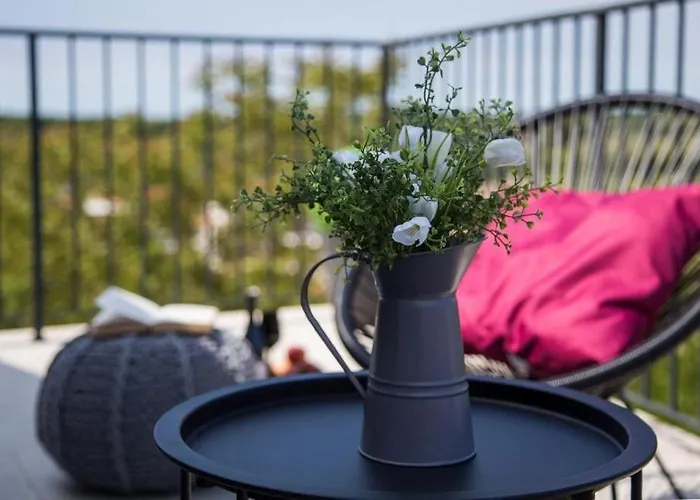 Villa Rustical Monspinosa