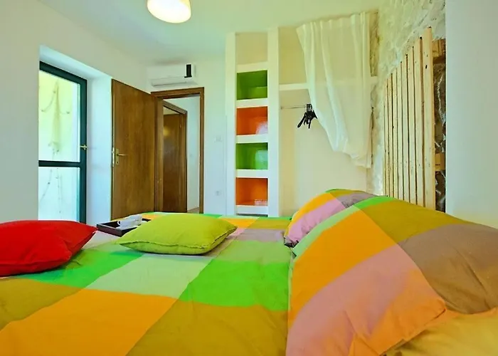 Rustical Monspinosa Dračevac