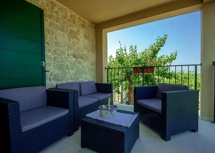 Villa Rustical Monspinosa