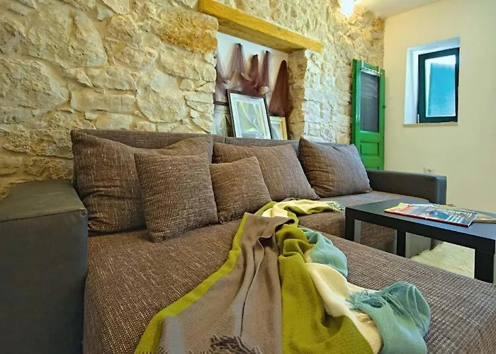 Villa Rustical Monspinosa *