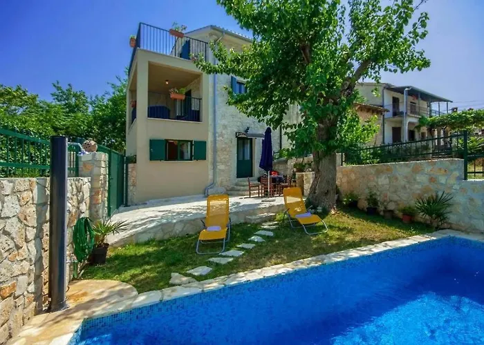 Villa Rustical Monspinosa