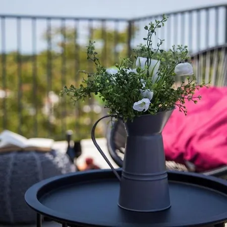 Villa Rustical Monspinosa