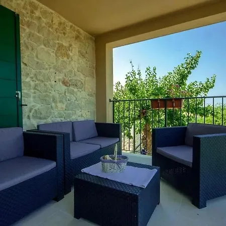 Villa Rustical Monspinosa