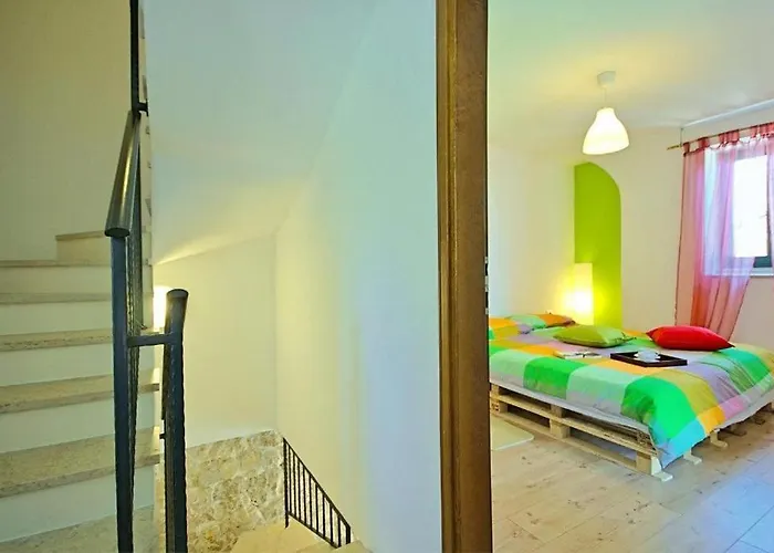 Rustical Monspinosa Dracevac