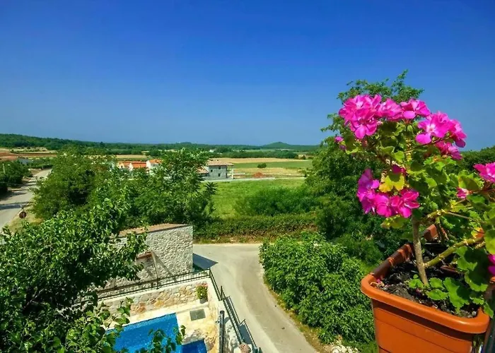 Villa Rustical Monspinosa Dracevac