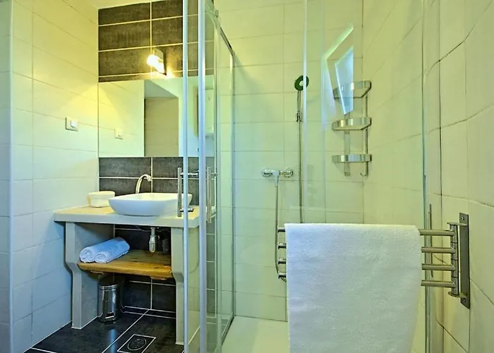 Rustical Monspinosa Villa