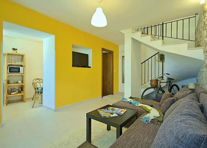 Villa Rustical Monspinosa *