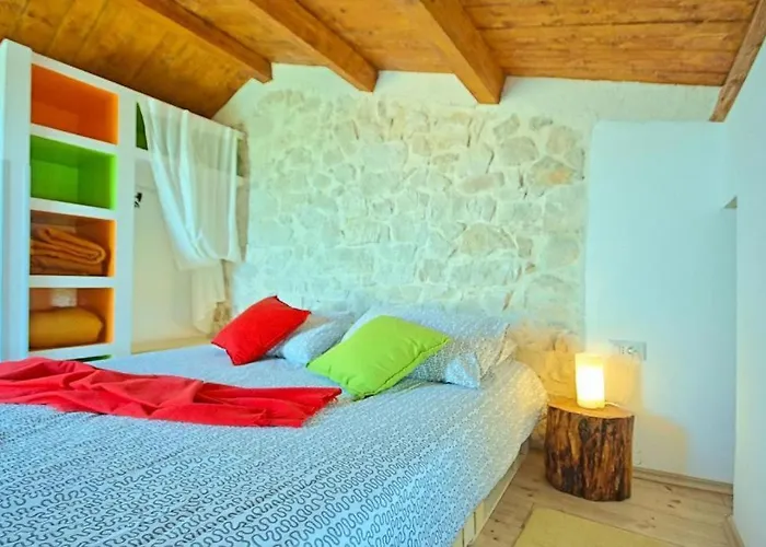 Rustical Monspinosa *